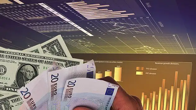 Kur atışından olumlu etkilenen şirketler