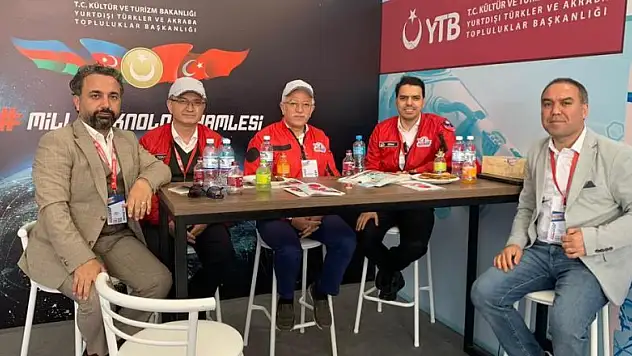 NEÜ'den TEKNOFEST Hamlesi