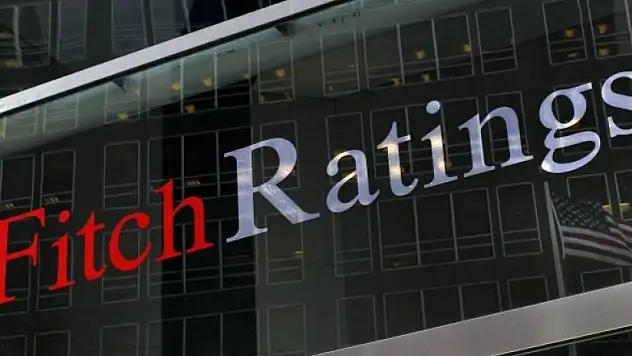 Fitch, Türkiye'nin yıl sonu büyüme tahminini yükseltti