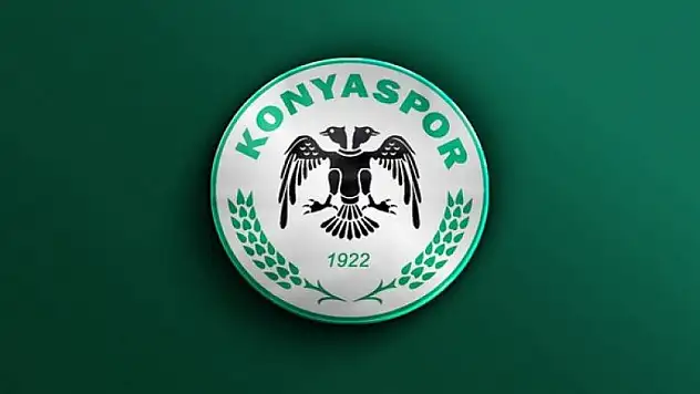 Konyaspor'un kamp programı belli oldu