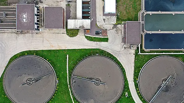 Arıtılmış atık su kullanımında teşvik oranı artıyor