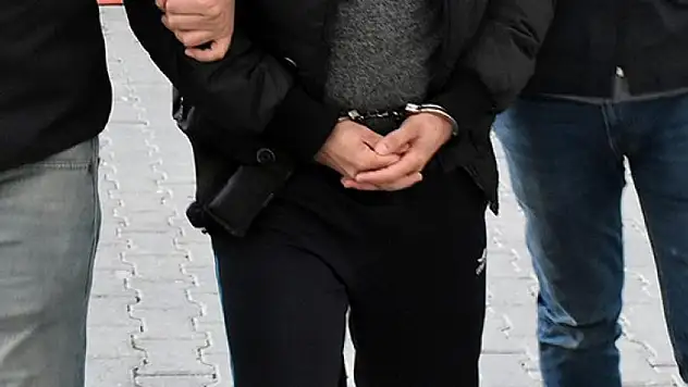 Konya'da FETÖ operasyonunda yakalanan 7 şüpheliden 1'i tutuklandı