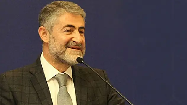 Bakan Nebati'den Temmuz ayı memur zammı açıklaması