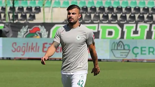 Konyaspor açıkladı! 'Fenerbahçe ile anlaştık ancak...'