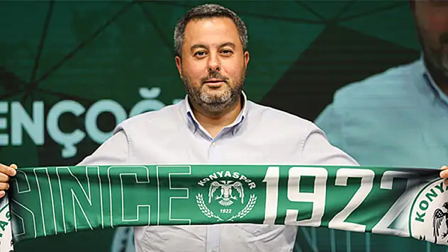 Beysu Konyaspor Basketbol, başantrenör Engin Gençoğlu'yla sözleşme yeniledi