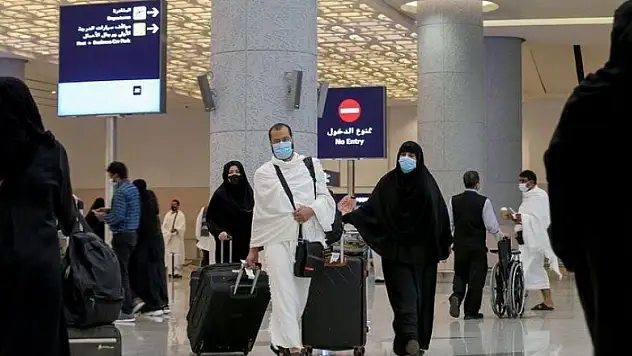 Suudi Arabistan Türkiye yasağını kaldırdı! Talep patladı
