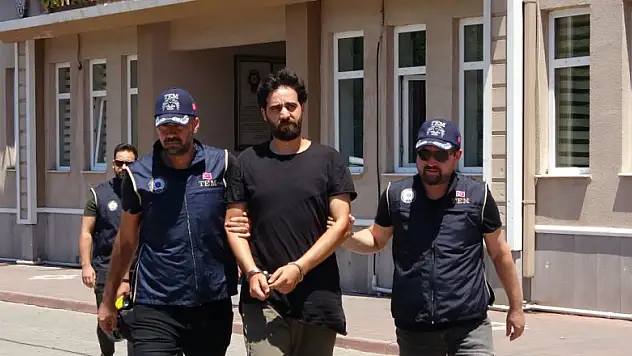 HDP'li Hüda Kaya'nın oğlu adliyeye sevk edildi