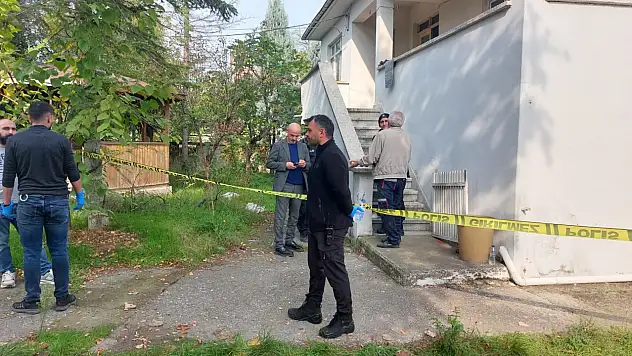 63 yaşındaki adamın acı sonu! Eniştesi korkunç halde buldu