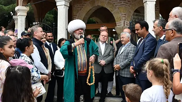 67. Uluslararası Nasreddin Hoca Şenliği coşkuyla sona erdi