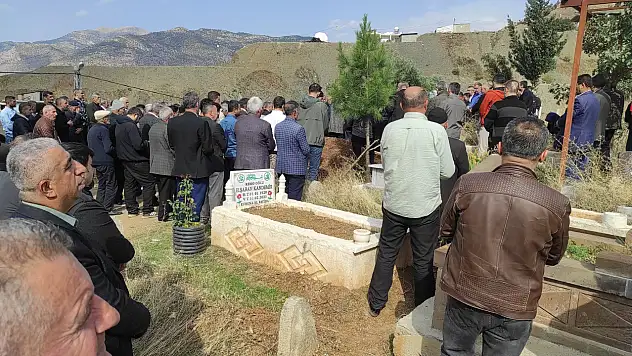 7 gündür haber alınamayan İsmail Bağatur  ölü bulundu