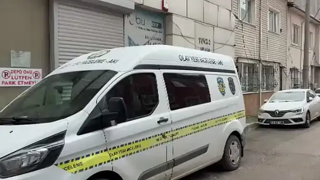 7'nci kattan atladı, korkunç gerçek eve girince ortaya çıktı!