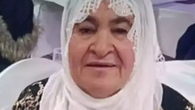 70 yaşındaki kadın evinde ölü bulundu