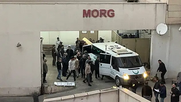 74 günlük umutlu bekleyiş acı bitti: Kayıp yaşlı adamın cansız bedeni bulundu