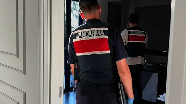Konya dahil 7 ilde 750 milyon liralık yasa dışı bahis operasyonu: 7 tutuklama
