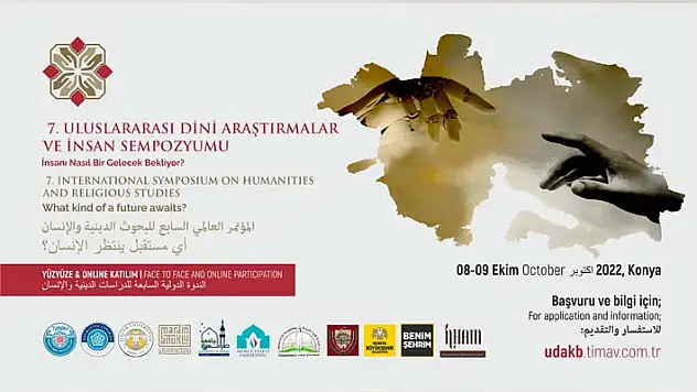 7'ncisi Konya'da gerçekleştirildi