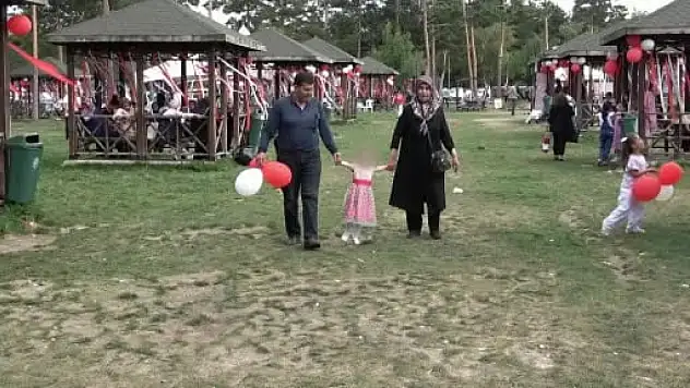 8 evladını kaybetti, 30 yıl sonra kızına kavuştu