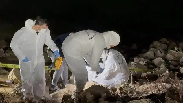 8 gündür aranıyordu: Elif Kumal'ın cansız bedeni göletteki araçta bulundu