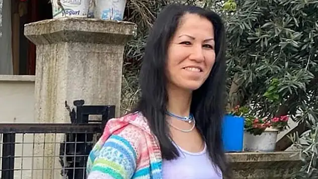 8 Mart'ta kadın cinayeti: Eşi tarafından bıçaklanarak öldürüldü!