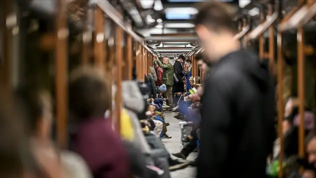 8 milyarı geçti. 18. sıradayız