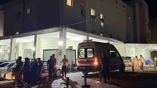 8 yaşındaki çocuğa ütülü işkence iddiası: 3 kişi tutuklandı!
