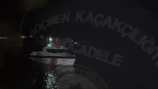 81 ilde göç denetimi: 19 göçmen kaçakçısı ve 478 düzensiz göçmen yakalandı