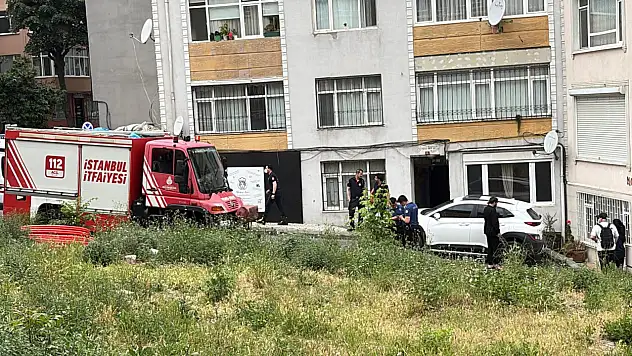 84 yaşındaki kadın evinde korkunç halde bulundu