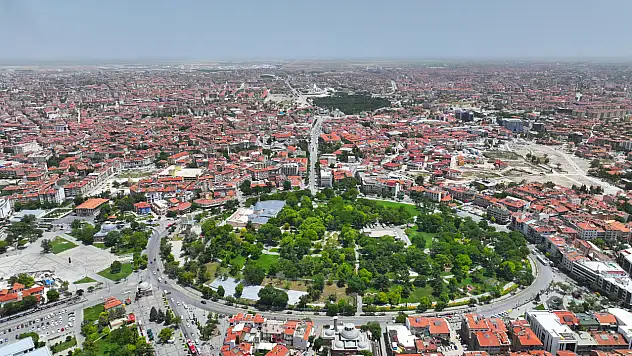 850 yıl önce Konya'da yazılan destan