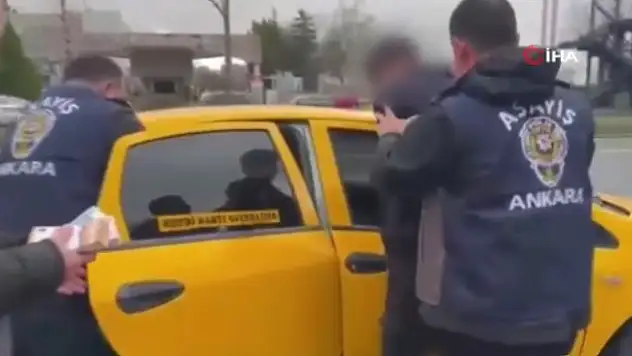 87 milyonluk vurgun! Kendilerini polis ve savcı olarak tanıtarak dolandırdılar