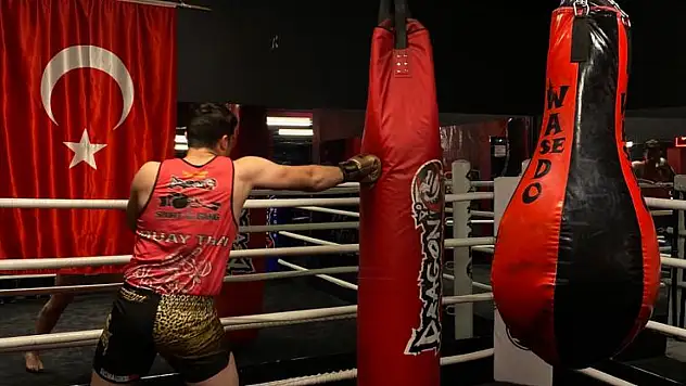 9 Eklem Sporu: Muay Thai