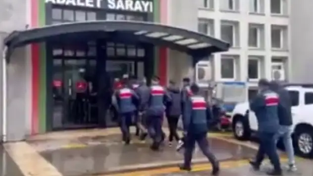 9 ilde bilişim suçlarına operasyon: 89 tutuklu!