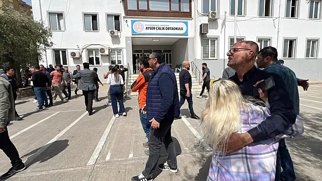 9 kişinin öldüğü okul saldırısında kritik gelişme!
