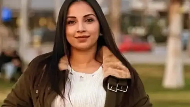 9 suç kaydı bulunan eşi tarafından hayattan koparıldı