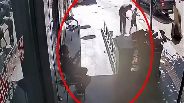 9 yaşındaki çocuğu kaçırmaya çalışan sanığın cezası belli oldu