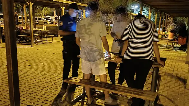 912 motosiklete 3 milyon 608 bin 161 TL ceza