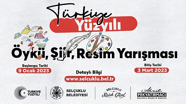 'Vatanın 100. Yılı