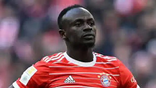 Sadio Mane, Al-Nassr yolcusu