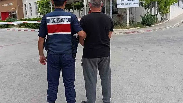 33 aranan şahıs yakalandı