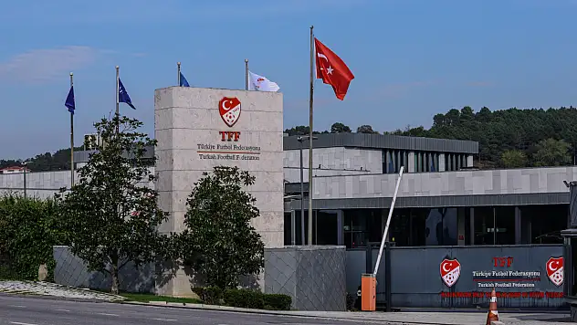 A Millî Takım'da Sergen Yalçın dönemi başladı