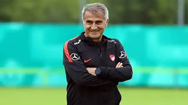 A Milli Takım için Şenol Güneş iddiası!