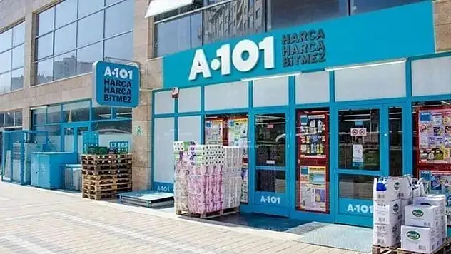 A101 aktüel kataloğu yayında, indirimli ürünler raflarda satışa çıktı! Hangi ürünler indirimde? işte detaylar...