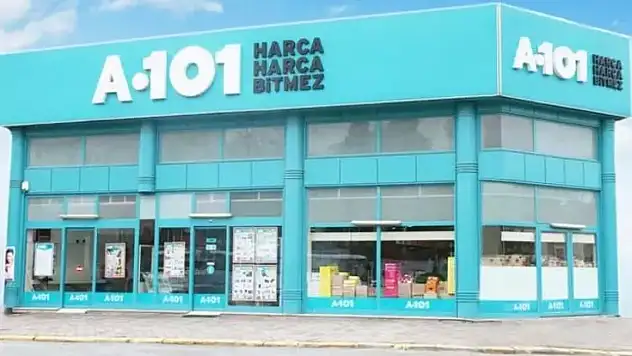 A101 aktüel kataloğu yayında, indirimli ürünler raflarda satışa çıktı! Hangi ürünler indirimde? işte detaylar...