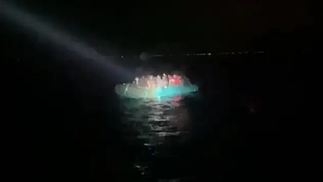 AB Yunanistan'ı yine eleştirdi