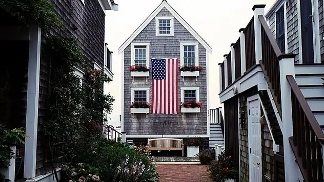 ABD'de ikinci el konut satışları eylülde arttı