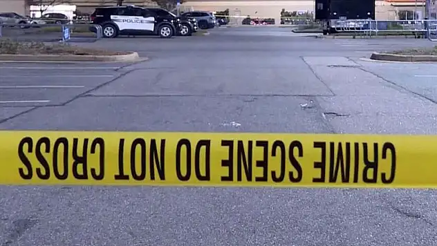 ABD'de katliam: 8 kişi öldü, 7 kişi yaralandı