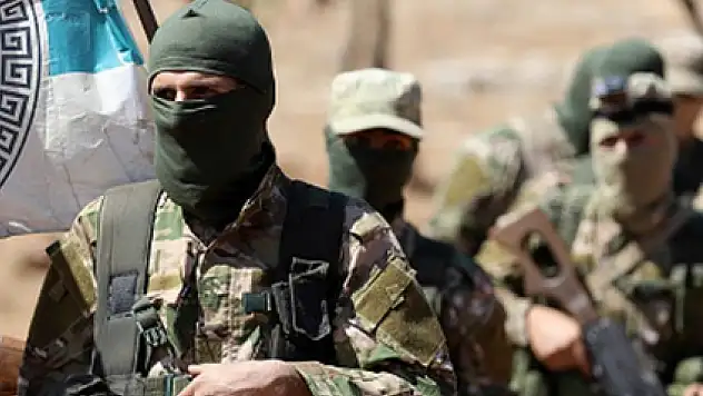 ABD'den kritik karar: Terör örgütü listesinden çıkaracak!