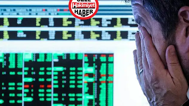 ABD resesyona sürüklüyor