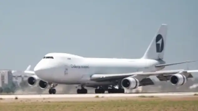 ABD ve Almanya'dan İsrail'e destek!