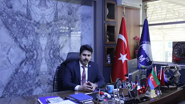 Abdulkadir Çetin güven tazeledi