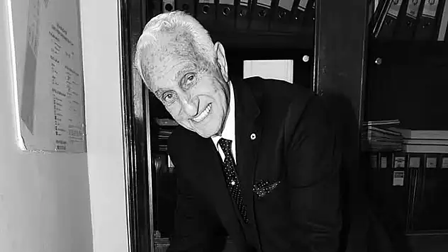 Abdülkadir Eriş kimdir? Kaç yaşındaydı? Abdülkadir Eriş neden öldü?