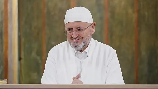 Abdullah Sert Hoca kimdir? Abdullah Sert Hoca eşi kimdir? Abdullah Sert Hoca öldü mü? Abdullah Sert Hoca hangi cemaatten?
